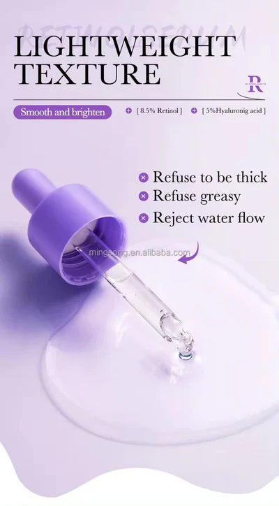 6355d3eb2ebd9e9bb7be4843705889bc Bioaqua Retinol Serum Anti Wrinkle Dark Spots Facial Serum Whiten Face Skincare Essence For Girls And Women 30ml BQY00751