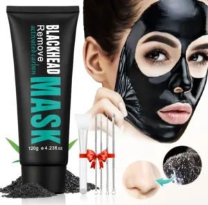 Capture_755567cb-2795-46c0-ac45-46ce7f61b662 Bioaqua Black Head Mask