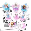 WhatsAppImage2025-02-25at1.55.07PM New 1 PC Anime Frozen Comb Kawaii Elsa Princess Minnie Mouse Sofia the First Quicksand Sequin Air Cushion Comb Cartoon Girl Gifts