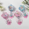 WhatsAppImage2025-02-25at1.55.08PM New 1 PC Anime Frozen Comb Kawaii Elsa Princess Minnie Mouse Sofia the First Quicksand Sequin Air Cushion Comb Cartoon Girl Gifts